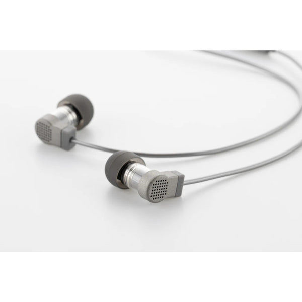 Moondrop Quark 2, In-Ear Monitors: Dynamic Driver In-Ear Wired Earphones IEM (Quark2)