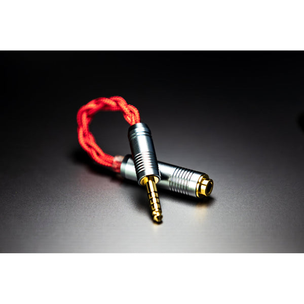 FATfreq x HBB Deuce, In-Ear Monitors: Dual Dynamic Earphones IEM