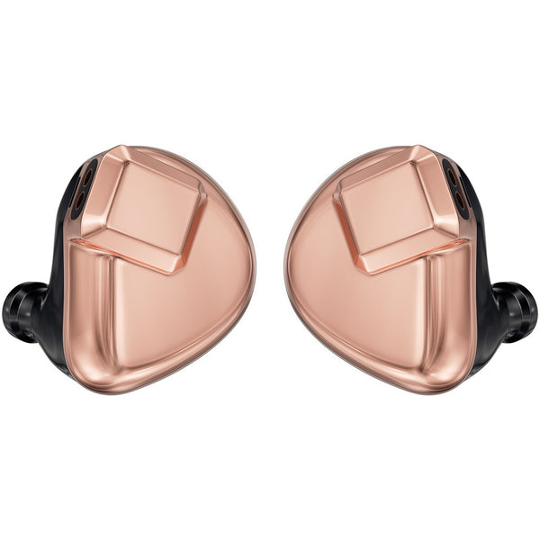 Letshuoer S12 2024 Gold Edition, In-Ear Monitors: 14.8mm Planar Magnetic Driver Earphones IEM