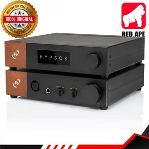 Ferrum OOR, Headphone Amplifier: Analogue AMP (Ferrum Audio OOR)