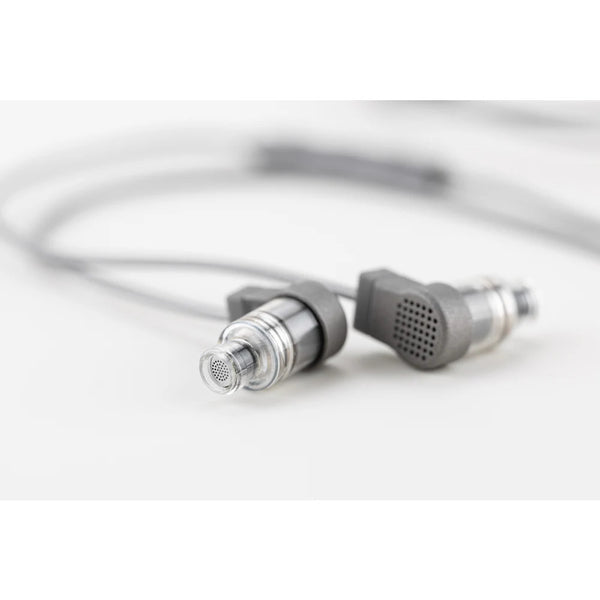 Moondrop Quark 2, In-Ear Monitors: Dynamic Driver In-Ear Wired Earphones IEM (Quark2)