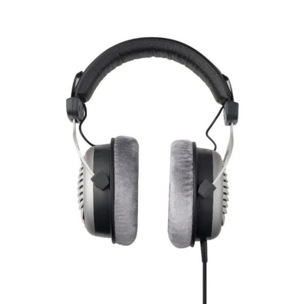 Beyerdynamic DT 990 Edition, Open-Back Headphones: Circumaural 32 Ohm Over-Ear Studio Headphone (DT990)