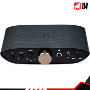 iFi Audio Zen Air CAN High Resolution Headphone Amplifier with 3.5mm Audio and RCA