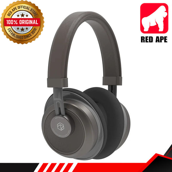 Rose Technics North Forest, Over-Ear Wired Headset: HIFI/E-Sports Dual Flagship Headsets (North Forest)