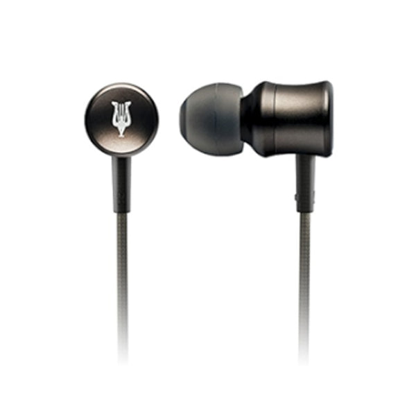 MEZE 11 Neo, In-Ear Monitors: Gun Metal Finish Earphones IEM (11 Neo)