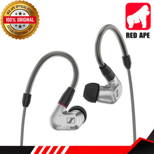 Sennheiser IE 900, In-Ear Monitors: Audiophile Earphones with 4.4, 2.5, and 3.5 Cable Earphone IEM (IE900)