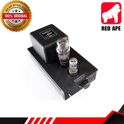 DarkVoice 336SE, Desktop Amplifier: OTL Tube Headphone Amplifier (336SE)