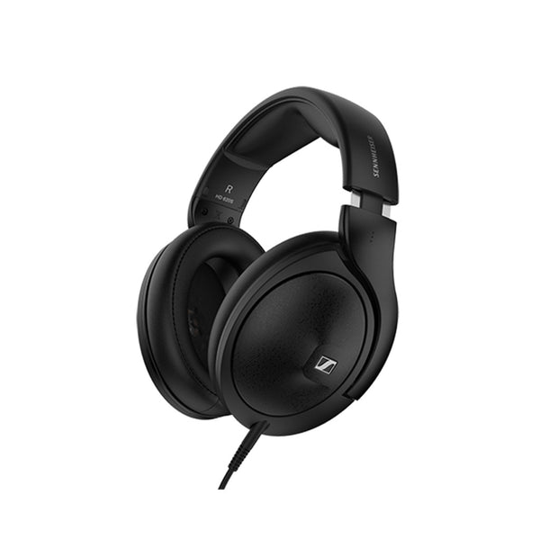 Sennheiser HD620S, Closed-Back Wired Headphones: Premium Audiophile Stereo Headphones (HD620S)