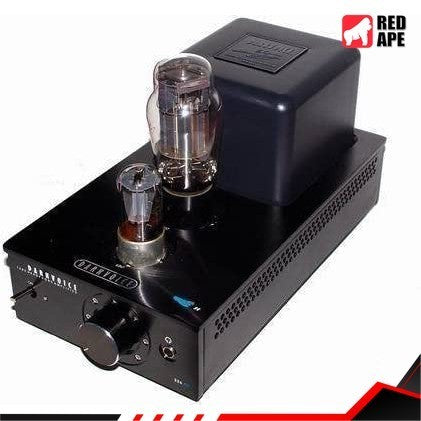 DarkVoice 336SE, Desktop Amplifier: OTL Tube Headphone Amplifier (336SE)