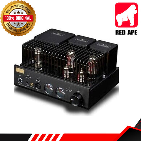 Cayin HA-3A, Headphone Amplifier: with Warm Sound Signature Tube Amplifier (HA 3A, HA3A)