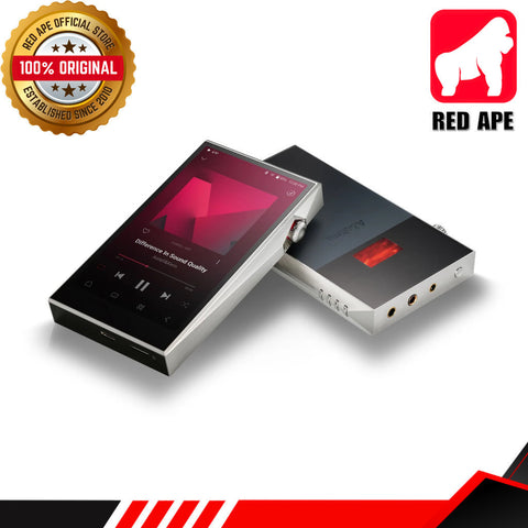 Astell&Kern A&Ultima SP3000T, Digital Audio Player: Hi-Fi Vacuum Tube DAP (SP 3000T)