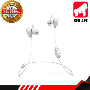 FiiO FB1, Wireless In-Ear Earphones: Stereo Bluetooth Earbuds with aptX, AAC, SBC, and Mic (FB 1)