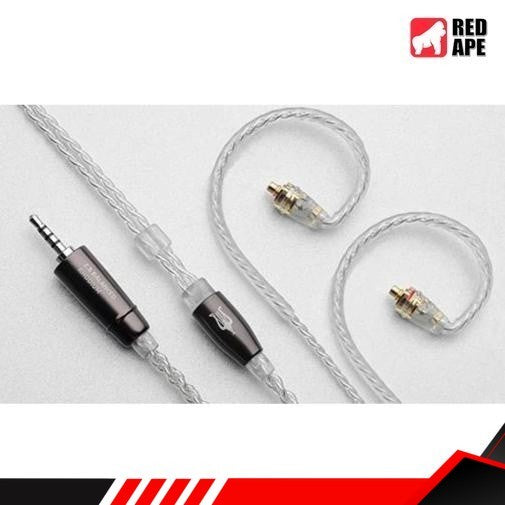 Meze Rai Penta, MMCX In-Ear Monitors Upgrade Cable: for all MMCX Connectors 2.5mm Cable (Rai Penta)