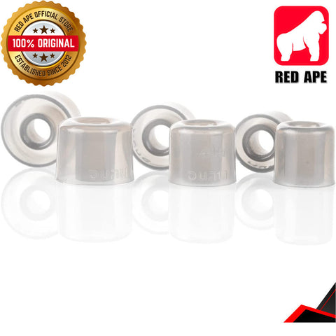 Dunu S&S, Silicone Replacement Eartips: Silicone, 4.0mm-6mm Nozzle, for TWS and IEM Ear Tips (Stage & Studio)