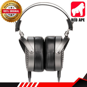 Audeze MM-500, Open-Back Planar Magnetic Headphones: Professional Audio Headphone (MM500, MM 500)