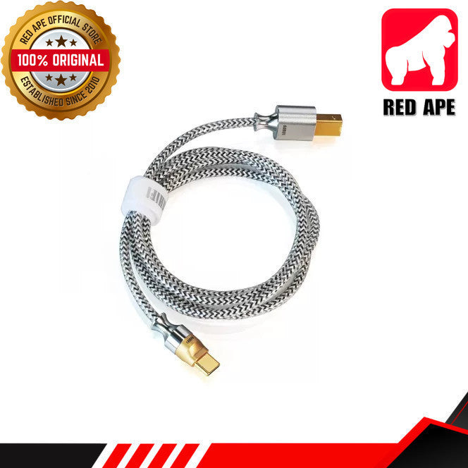 ddHifi TC07BC, Data Cable: Standard 2.0 Decoding Cable (TC0 BC)