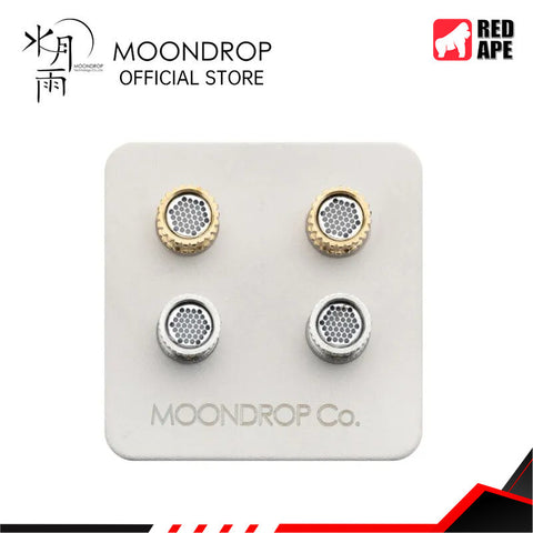 Moondrop KATO Nozzle Replaceable