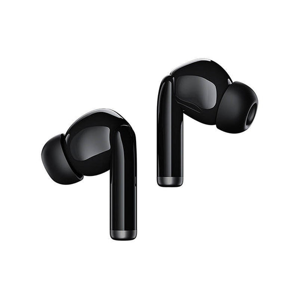 QCY T19 Truly WIreless Stereo HD Calling 30hr Ultra-long Battery Lift Smart Earbuds - Black