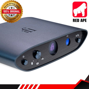 iFi Audio Zen One Signature, Digital-to-Analog Converter: All-in-One Home Media Hub DAC (Zen One Signature)