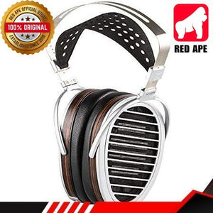 Hifiman HE1000se, Over-Ear Headphones: Full-Size Planar Magnetic Headphone (HE 1000SE)