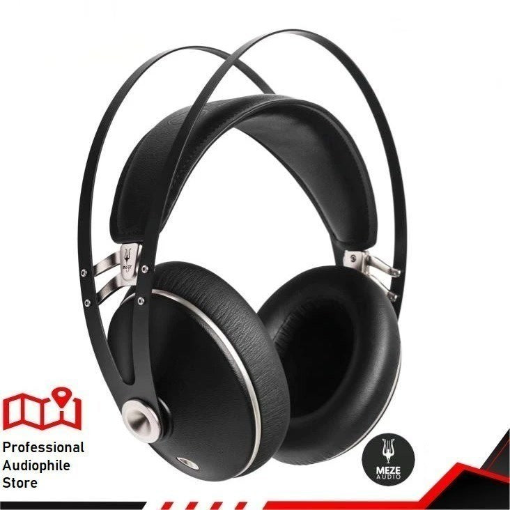 Meze 99 Neo, Closed Back Headphones: High-Resolution Sound with Comfortable Design, Headphone (99 Neo)