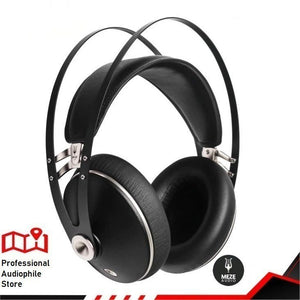 Meze 99 Neo, Closed Back Headphones: High-Resolution Sound with Comfortable Design, Headphone (99 Neo)