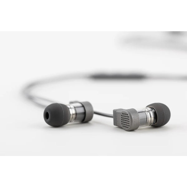 Moondrop Quark 2, In-Ear Monitors: Dynamic Driver In-Ear Wired Earphones IEM (Quark2)