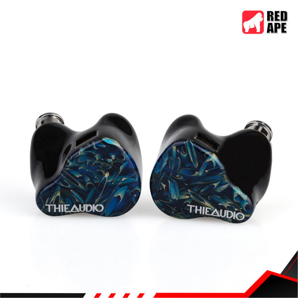 ThieAudio Hype 2, In-Ear Monitors: New Generation 2DD + 2BA Earphones IEM (Thie Audio Hype 2)