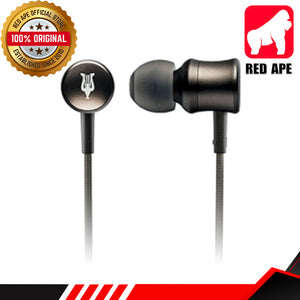 MEZE 11 Neo, In-Ear Monitors: Gun Metal Finish Earphones IEM (11 Neo)