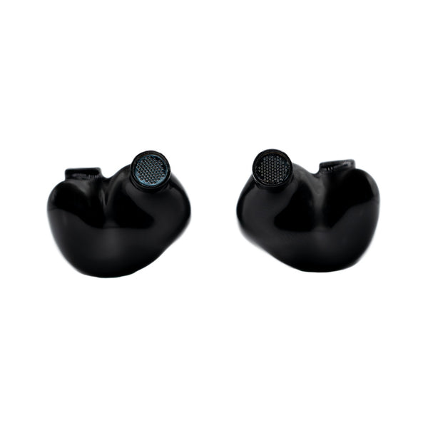 FATfreq x HBB Deuce, In-Ear Monitors: Dual Dynamic Earphones IEM