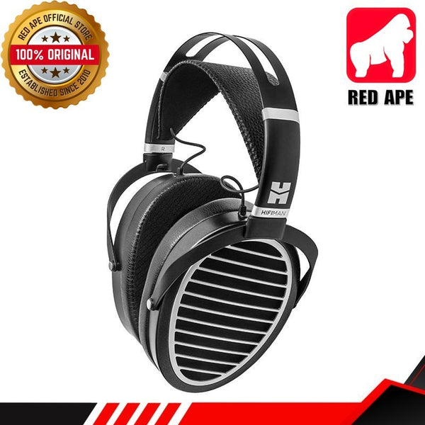 Hifiman Ananda-BT, Open-Back Bluetooth Wireless Headphone: Planar Magnetic Wireless Over-Ear Headphone