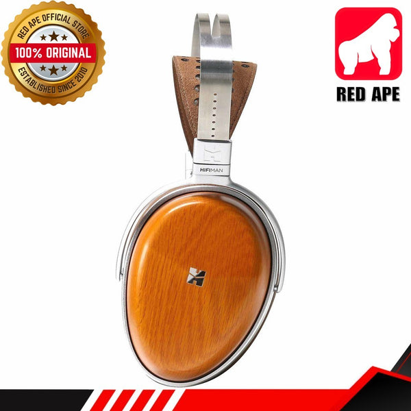 Hifiman Audivina, Closed-Back Headphones: Studio Pros Planar Magnetic Headphones (Audivina)