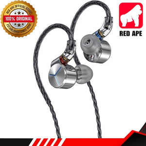 Fiio FA7s, Balanced Armature In-Ear Monitors: 6BA Earphones IEM (FA 7S, FA7 S)