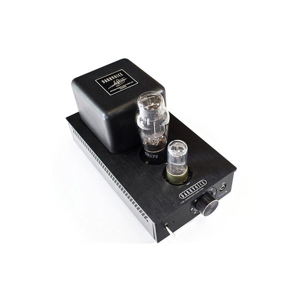 DarkVoice 336SE, Desktop Amplifier: OTL Tube Headphone Amplifier (336SE)