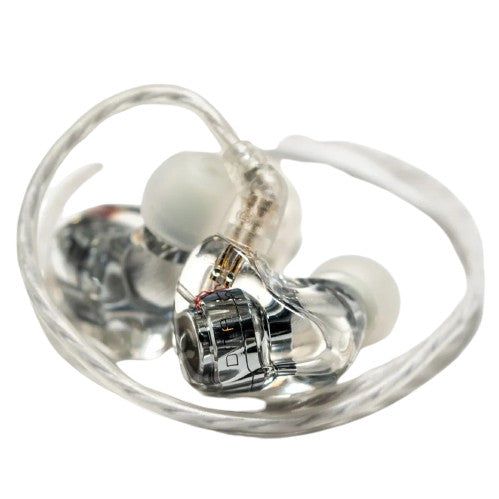 Dita Project M, Hybrid In-Ear Monitors: High-Performance Earphones IEM (Project M)