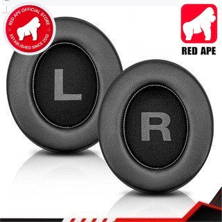 SHP9500, Soft PU Leather Replacement Earpads: Compatible with SHP9500 Over-Ear Headphones Ear Pad SHP9500)