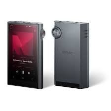 Astell&Kern Kann Ultra, Digital Audio Player: Premium High-Resolution Music Player DAP (Kann Ultra)