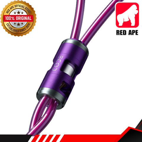 Effect Audio Code 24C, Limited Edition Upgrade Cable: ConX 2 Pin Earphone Cable (Code 24 C)