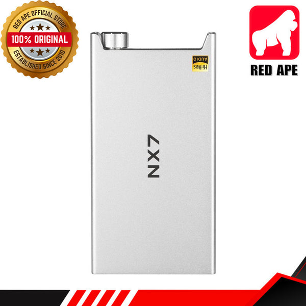 Topping NX7, Portable Amplifier: for IEMs NFCA USB AMP (NX7)