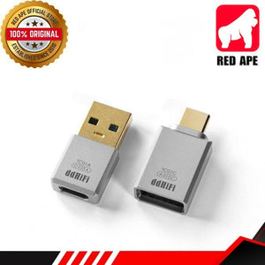 ddHifi TC01A or ddhifi TC01C USB A to USB C Converter