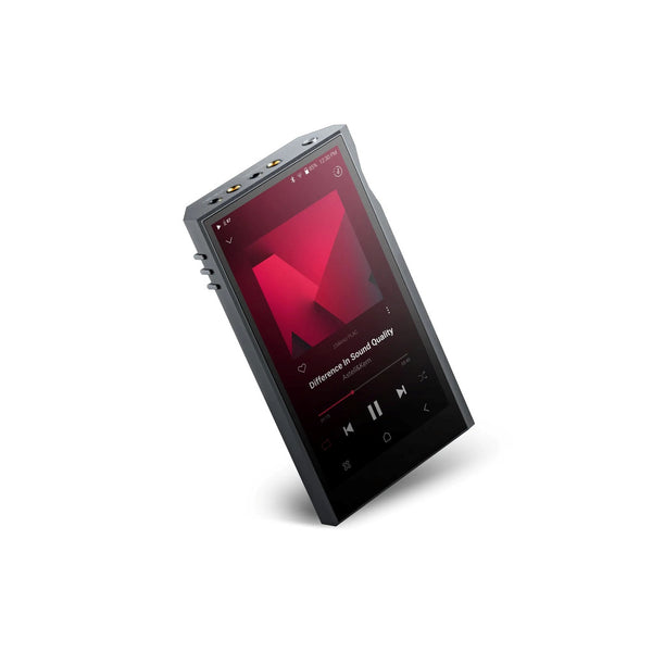 Astell&Kern Kann Ultra, Digital Audio Player: Premium High-Resolution Music Player DAP (Kann Ultra)