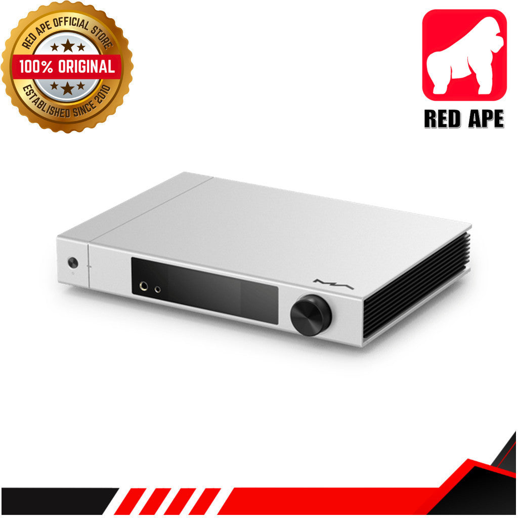 Matrix Element X2, Audio Network Streamer, DAC and Pre-Amplifier: High-Resolution Music Streamer/DAC/PREAMP (Element X2)