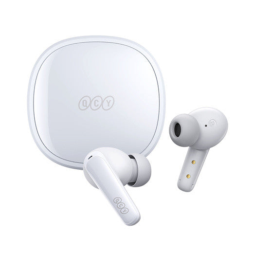 QCY T13X TWS True Wireless Earbuds Bluetooth Earphones