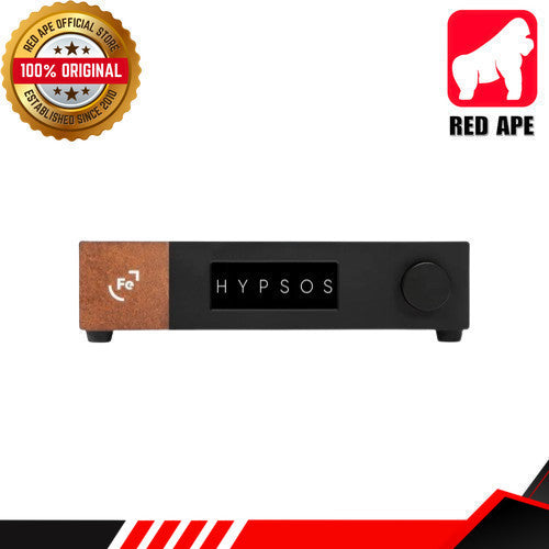 Ferrum Hypsos, Dual Output Hybrid Power Supply: to Connect 2 Devices Simultaneously, 2 Output Power Supply (Hypsos)