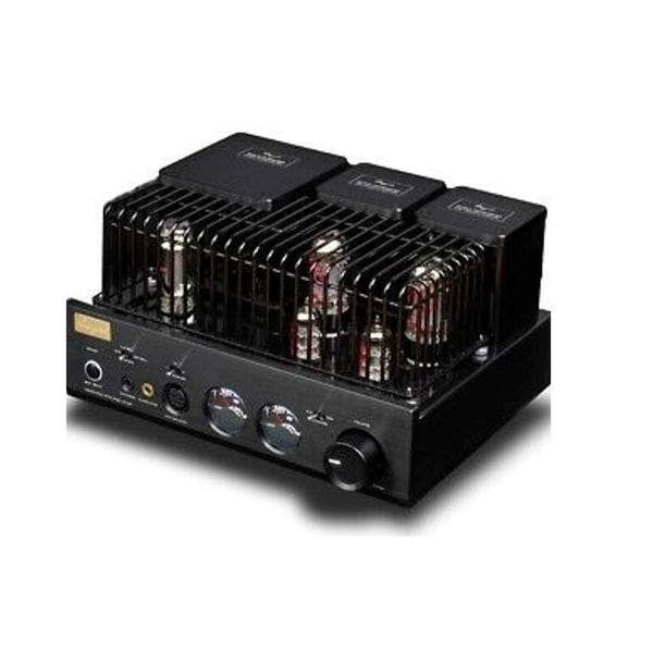 Cayin HA-3A, Headphone Amplifier: with Warm Sound Signature Tube Amplifier (HA 3A, HA3A)