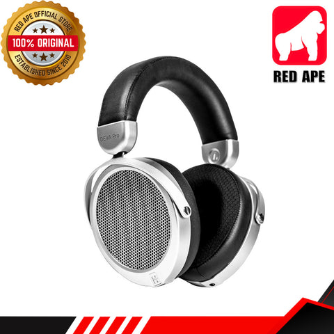 Hifiman Deva-Pro, Open Back Headphones with Bluetooth Dongle/Receiver: Planar Magnetic Himalaya R2R Headphone (Deva Pro)