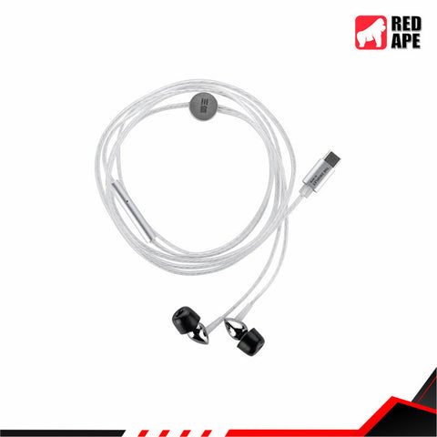 Moondrop Droplet, In-Ear Monitors: DSP USB Type C Balanced Armature Driver Earphones IEM (Droplet)