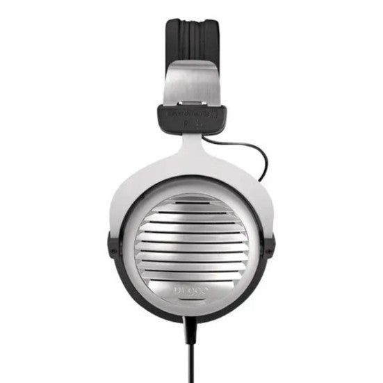 Beyerdynamic DT 990 Edition, Open-Back Headphones: Circumaural 32 Ohm Over-Ear Studio Headphone (DT990)