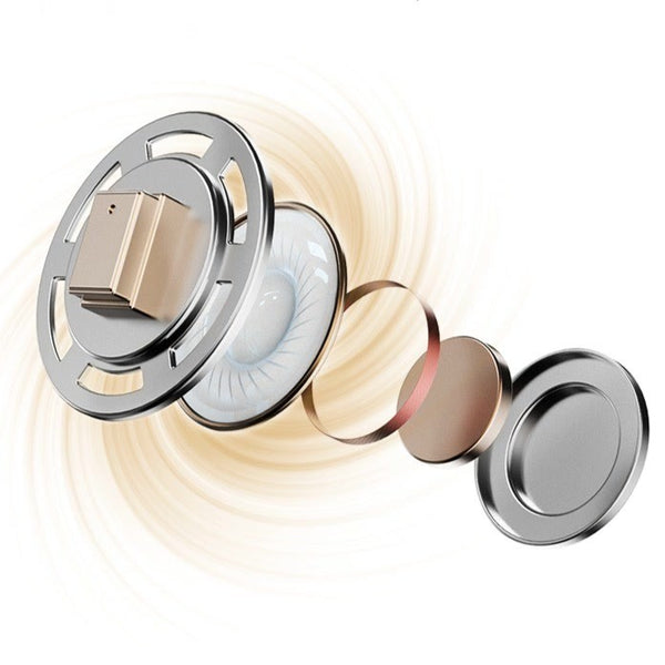 Roseselsa (Rose Technics) Budsfree i, True Wireless Earbuds: Bluetooth Noise Cancelling ANC TWS