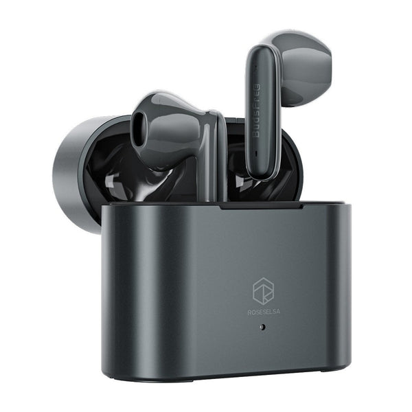 Roseselsa (Rose Technics) Budsfree i, True Wireless Earbuds: Bluetooth Noise Cancelling ANC TWS